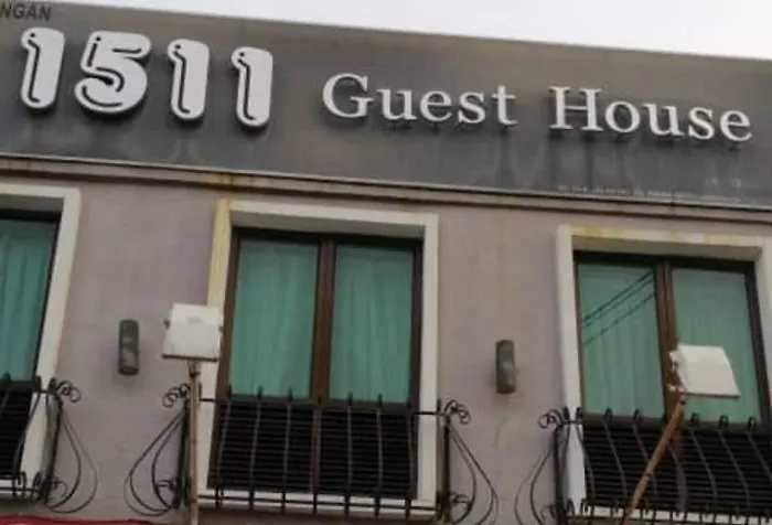 1511 Guest House