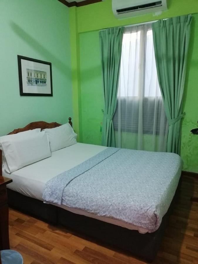 Rumah tetamu 1511 Malacca