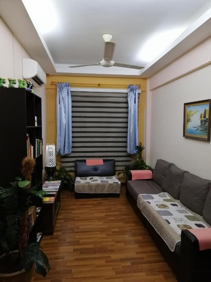 1511 Rumah tetamu 2*