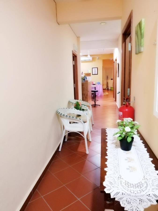 1511 Rumah tetamu