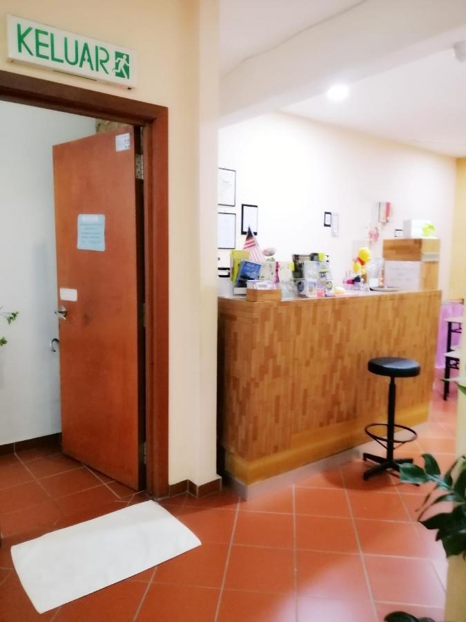 1511 Rumah tetamu
