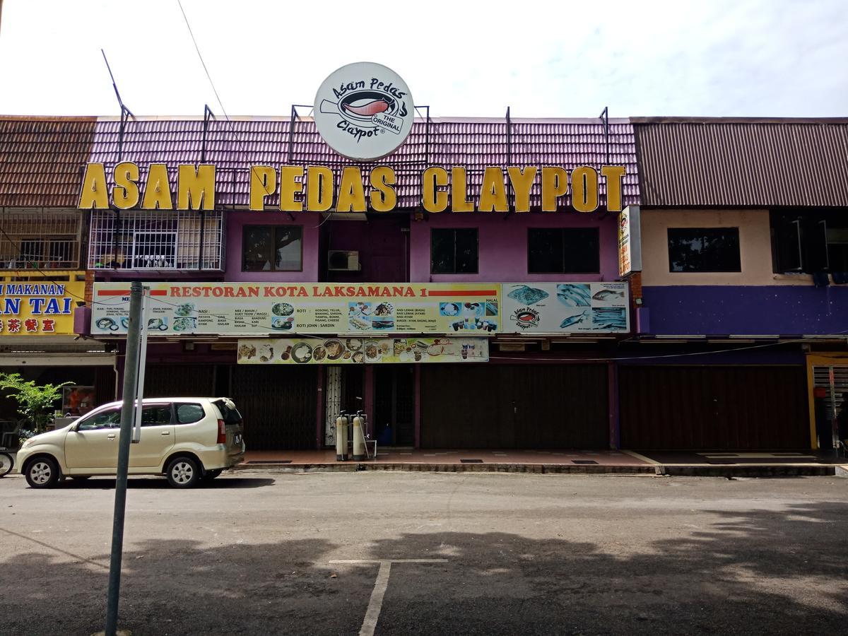 1511 Rumah tetamu