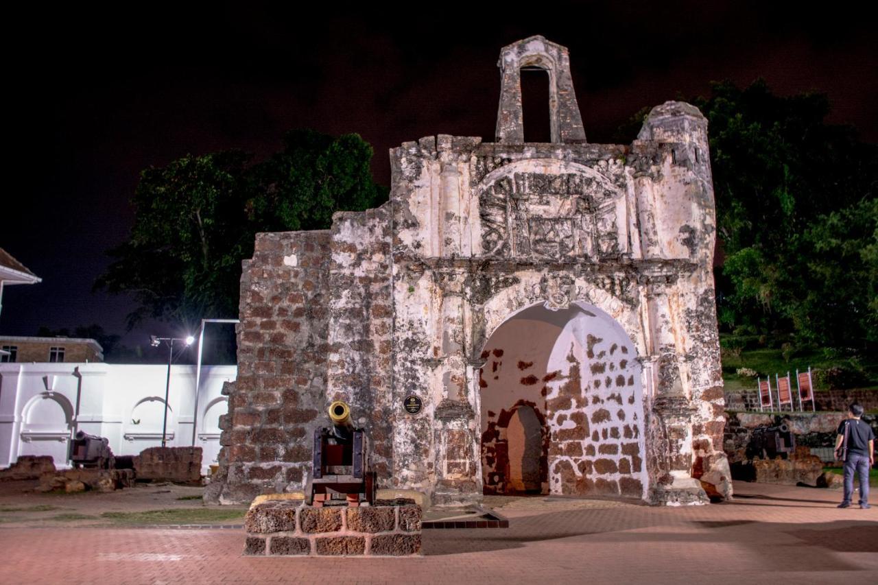 1511 Malacca