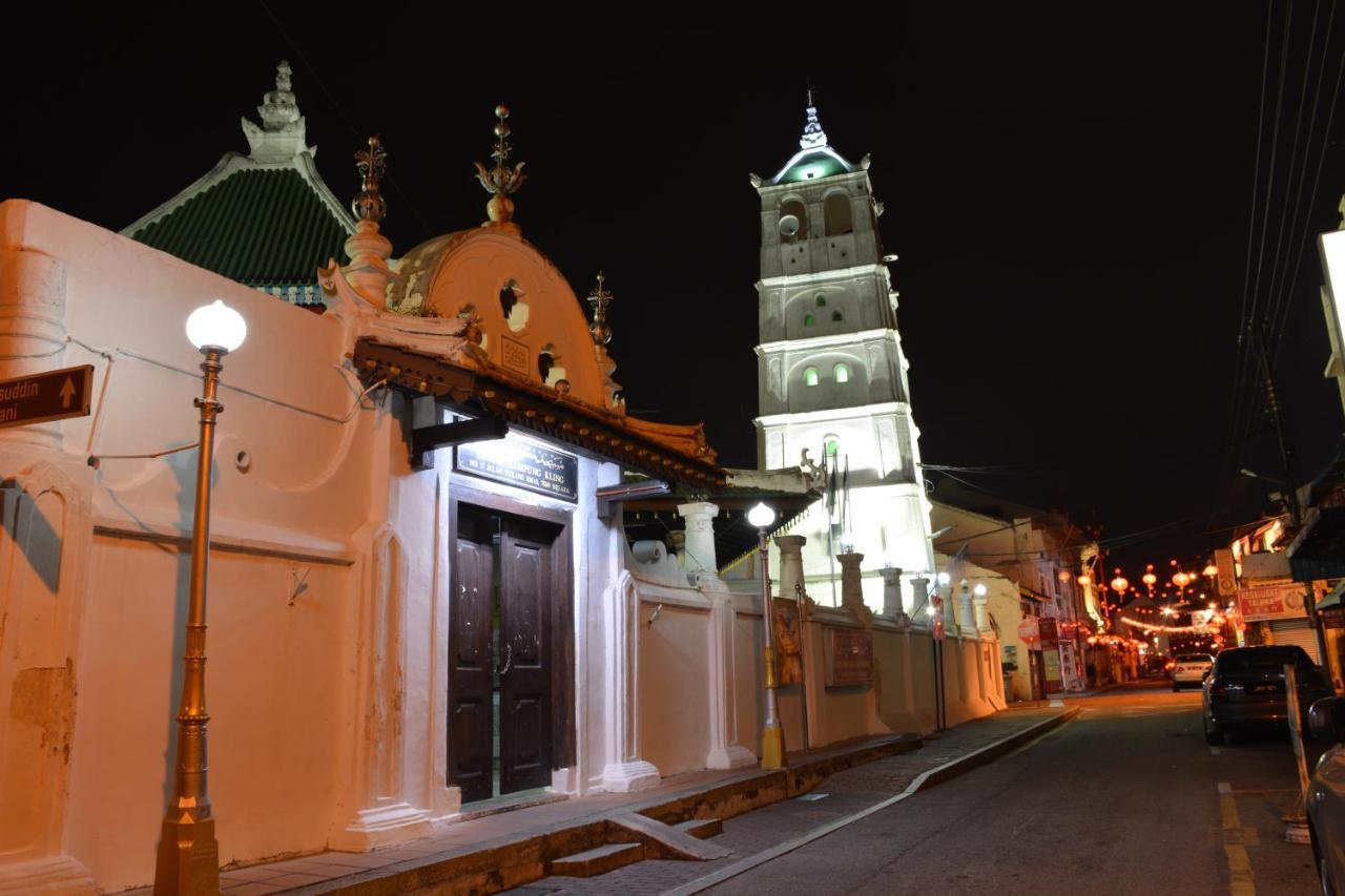 1511 Rumah tetamu Malacca